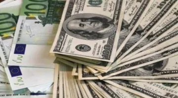 أسعار العملات اليوم في مصر مقابل الجنيه الثلاثاء 8 مارس 2025