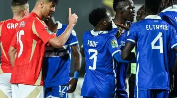 موعد مباراة الأهلي والهلال السوداني في دوري أبطال أفريقيا 2025