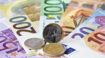 سعر اليورو اليوم في البنك المركزي المصري الثلاثاء 8 أبريل 2025