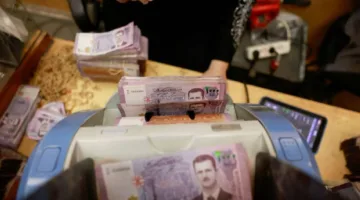 سعر الدولار اليوم في سوريا 8 أبريل 2025: تراجع جديد في قيمة الليرة