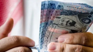 أسعار الريال السعودي اليوم في مصر الثلاثاء 8 أبريل 2025 بالتفصيل.