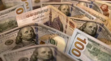 سعر الدولار اليوم الثلاثاء: تعرف على أحدث التغيرات في أسواق العملات