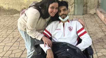 وداعاً إبراهيم شيكا… نجم الزمالك السابق يخسر معركته مع المرض 12 ابرايل