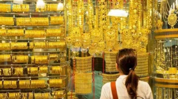 سعر الذهب اليوم الثلاثاء 8 أبريل 2025 في الأسواق بتحديث جديد وحصري.