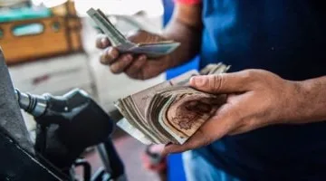 أسعار البنزين والسولار اليوم الإثنين 7-4-2025 في محطات الوقود بالتفصيل