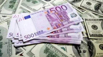 ارتفاع سعر اليورو اليوم الثلاثاء 8 أبريل 2025 مع بداية تعاملات البنوك