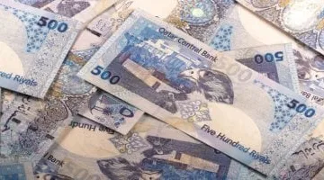 سعر الريال القطري اليوم في البنوك المصرية الثلاثاء 8 أبريل 2025