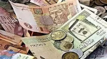 ارتفاع أسعار 6 عملات عربية اليوم الثالث على التوالي وسط تقلبات الأسواق
