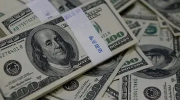سعر الدولار اليوم الثلاثاء ينخفض أمام الجنيه المصري مع منتصف تعاملات السوق