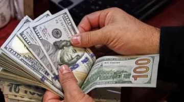 سعر الدولار اليوم الثلاثاء 8 أبريل 2025 مقابل الجنيه المصري في البنوك.