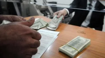 سعر الدولار اليوم بالبنك الأهلي المصري: 51.34 جنيه للشراء الثلاثاء 8 أبريل 2025