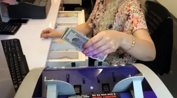 أسعار الدولار والعملات الأجنبية اليوم الثلاثاء 8 أبريل 2025 مقابل الجنيه المصري
