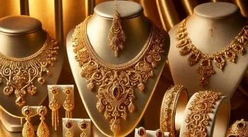 سعر الذهب اليوم يشهد تحديثًا فوريًا الثلاثاء 8 أبريل 2025 بأسواق التعاملات