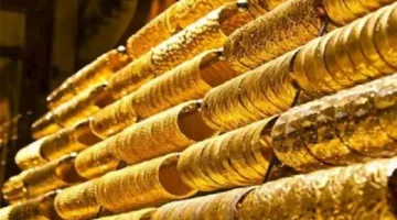 سعر الذهب اليوم في مصر الثلاثاء 8 أبريل 2025 مع بدء التعاملات