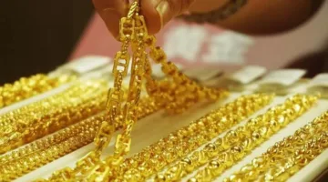 الذهب في الجزائر يحقق مكاسب بسيطة.. فهل يستمر في الارتفاع؟