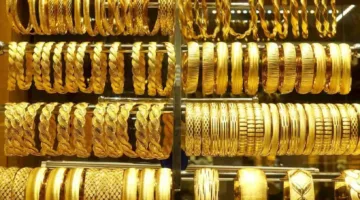“الان” سعر الذهب في مصر اليوم الاربعاء 23 ابريل 2025 عيار 18 و21 في جميع المحلات