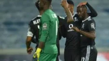 بيراميدز يصطدم بأورلاندو بايرتس في نصف نهائي دوري أبطال إفريقيا..مواجهة تاريخية و أحلام كبيرة