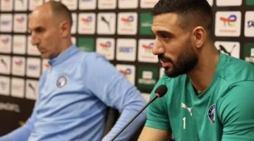 أحمد الشناوي: نجوم بيراميدز في الموعد وتحقيق اللقب هدفنا أمام أورلاندو بيراتس