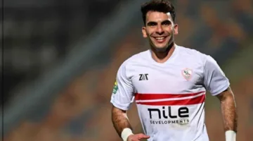 الزمالك يترقب حضور زيزو للتحقيق اليوم..أولى خطوات التصعيد تبدأ
