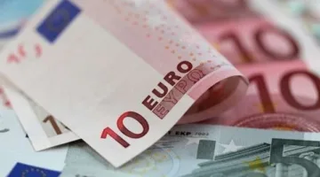 سعر اليورو اليوم مقابل الجنيه المصري منتصف تعاملات الثلاثاء بأسواق الصرافة