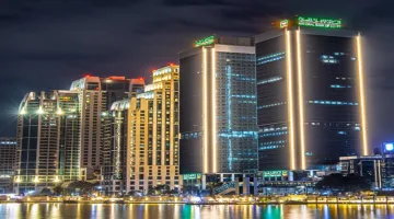 ارتفاع الدولار اليوم في البنك الأهلي المصري مع بداية تعاملات الثلاثاء