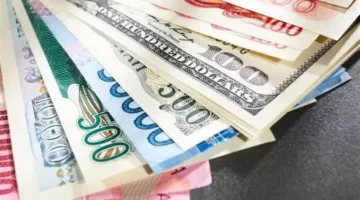 أسعار العملات اليوم الثلاثاء في البنوك: تعرف على الأجنبية والعربية الآن
