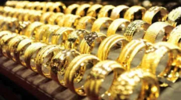 سعر الذهب عيار 21 اليوم الثلاثاء 8 أبريل 2025 يشهد تغيرًا جديدًا