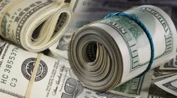 سعر الدولار اليوم في البنك المركزي المصري الثلاثاء 8 أبريل 2025