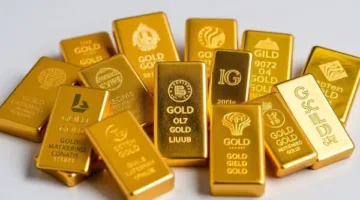 سعر الذهب اليوم في الإمارات الثلاثاء 8 أبريل 2025 بالتحديث اللحظي الجديد