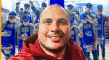 “مين مؤمن عادل اللي قلب السوشيال ميديا؟ أسرار غلق فروع بلبن وصدمة 25 ألف موظف”