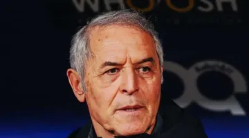 عاااااجل..اجتماع في الاهلي للاعلان عن رحيل كولر والبديل