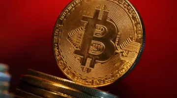 ارتفاع سعر البيتكوين بنسبة 5.5%.. تحديث أسعار العملات الرقمية اليوم 8 أبريل 2025