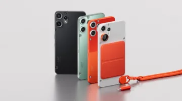 كل ما تحتاجة عن مواصفات وسعر هاتف cmf phone 2 pro الجديد.. أداء قوي وتصميم مبتكر في جهاز واحد