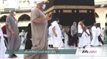 الجزائر ترفع منحة الحج إلى 1000 دولار وتخصص 2000 دفتر حج إضافي للمواطنين فوق 70 عاما
