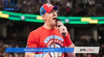لاتفوتوا هذا الحدث.. القنوات الناقلة لمهرجان راسلمينيا 41 وأبرز المباريات “كودي رودس ضد جون سينا”