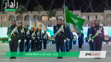 “استعلام مباشر للتأكد من قبولك”.. استخراج نتائج الحرس الوطني 1446 برقم الهوية عبر موقع الوزارة الرسمي