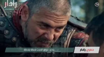 الحلقة 188 من قيامة عثمان مترجمة.. الموعد الرسمي للعرض على قناة الفجر الجزائرية