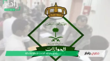 حيز التنفيذ.. الجوازات السعودية توقف إصدار تأشيرات الزيارات للفئات 1446 والشروط المطلوبة