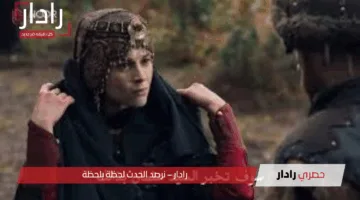 موعد عرض المؤسس عثمان الحلقة 188.. حليمة تفاجئ الجميع وتغير مسار الأحداث