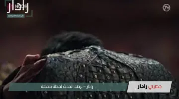 شاهدوا مفاجآت غير متوقعة في الحلقة 188 من مسلسل المؤسس عثمان.. نهاية مذهلة تقلب الأحداث رأسًا على عقب!