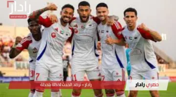 تشكيل الشارقة الإماراتي المتوقع ضد التعاون في دوري أبطال آسيا 2 موسم 2025