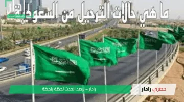 الترحيل الفوري: إجراءات حازمة تنتظر المخالفين للأمن الوطني والأنظمة