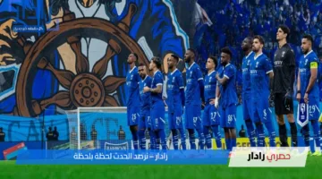 “الزعيم وفارس الدهناء”.. موعد مباراة الهلال والاتفاق في الدوري السعودي 2025 والقنوات الناقلة