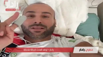 “وش صار بالضبط؟!”.. تفاصيل حادث يزيد الراجحي في رالي باها الأردن