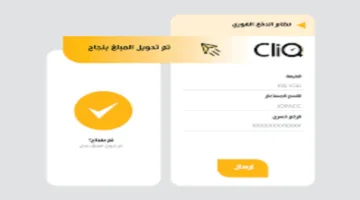 خدمة الدفع الفوري CliQ “كليك” يقود ثورة الدفع الرقمي في الأردن: قفزات ضخمة في مارس ونمو متسارع في 2025