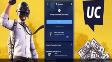 “طريقة آمنة” شحن شدات ببجي موبايل عبر موقع Midasbuy الرسمي بخطوات بسيطة