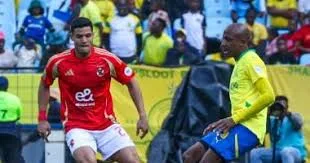 الأهلي اليوم في مهمة حاسمة أمام صن داونز بنصف نهائي دوري أبطال إفريقيا 25\4.. القنوات الناقلة والمعلق