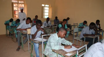 رابط استخراج نتيجة الشهادة السودانية 2025 برقم الجلوس جميع الولايات
