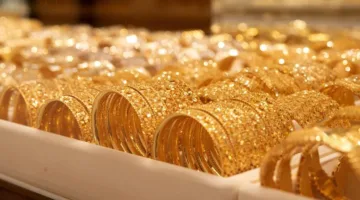 أسعار الذهب اليوم الأربعاء 30-4-2025