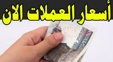 “دولار، ريال، يورو” ارتفاع اسعار العملات اليوم في السوق السوداء في مصر مقابل الجنيه للبيع والشراء
